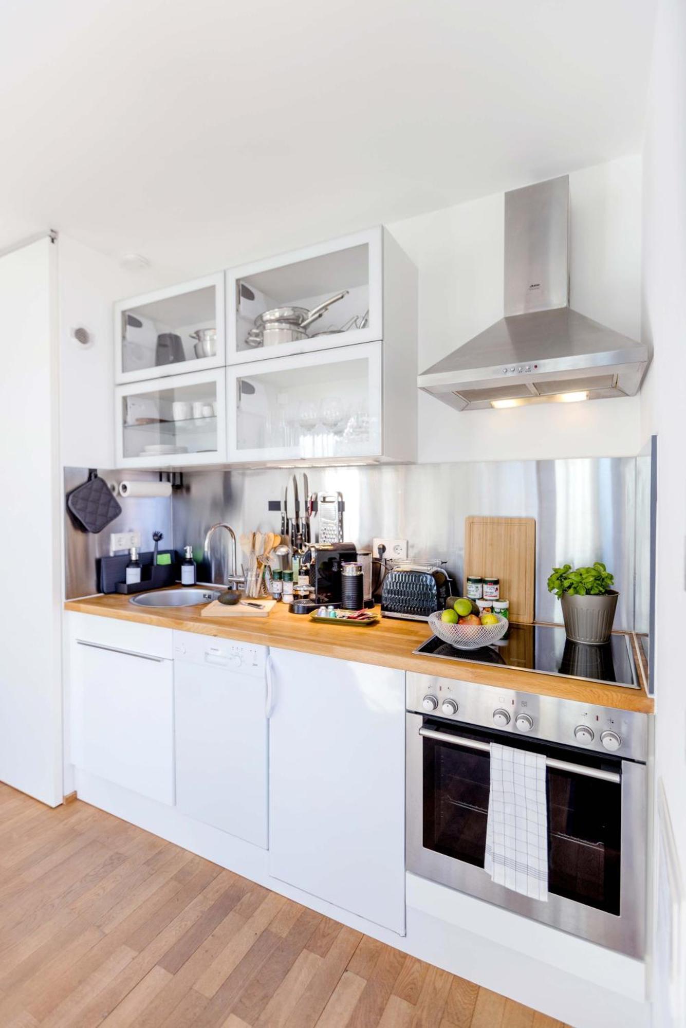 Apartment Blueberry Living - Wohlfuehl-apartment Starnberger See, Design, Sport &