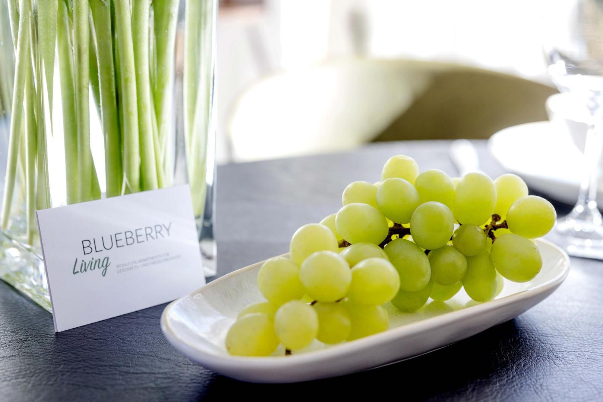 Apartment Blueberry Living - Wohlfuehl-apartment Starnberger See, Design, Sport & Tutzing