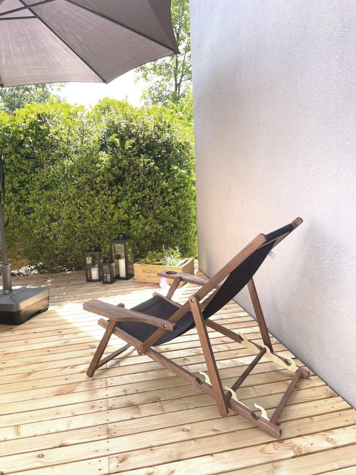 Blueberry Living - Wohlfuehl-apartment Starnberger See, Design, Sport &