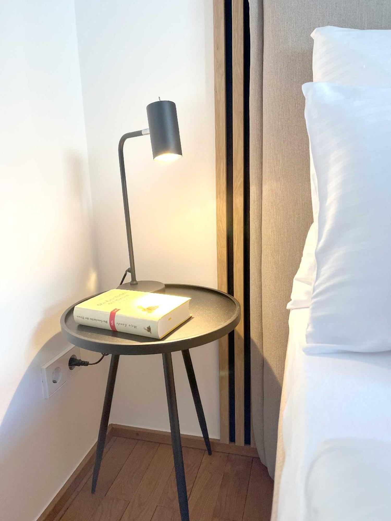 Blueberry Living - Wohlfuehl-apartment Starnberger See, Design, Sport & Tutzing