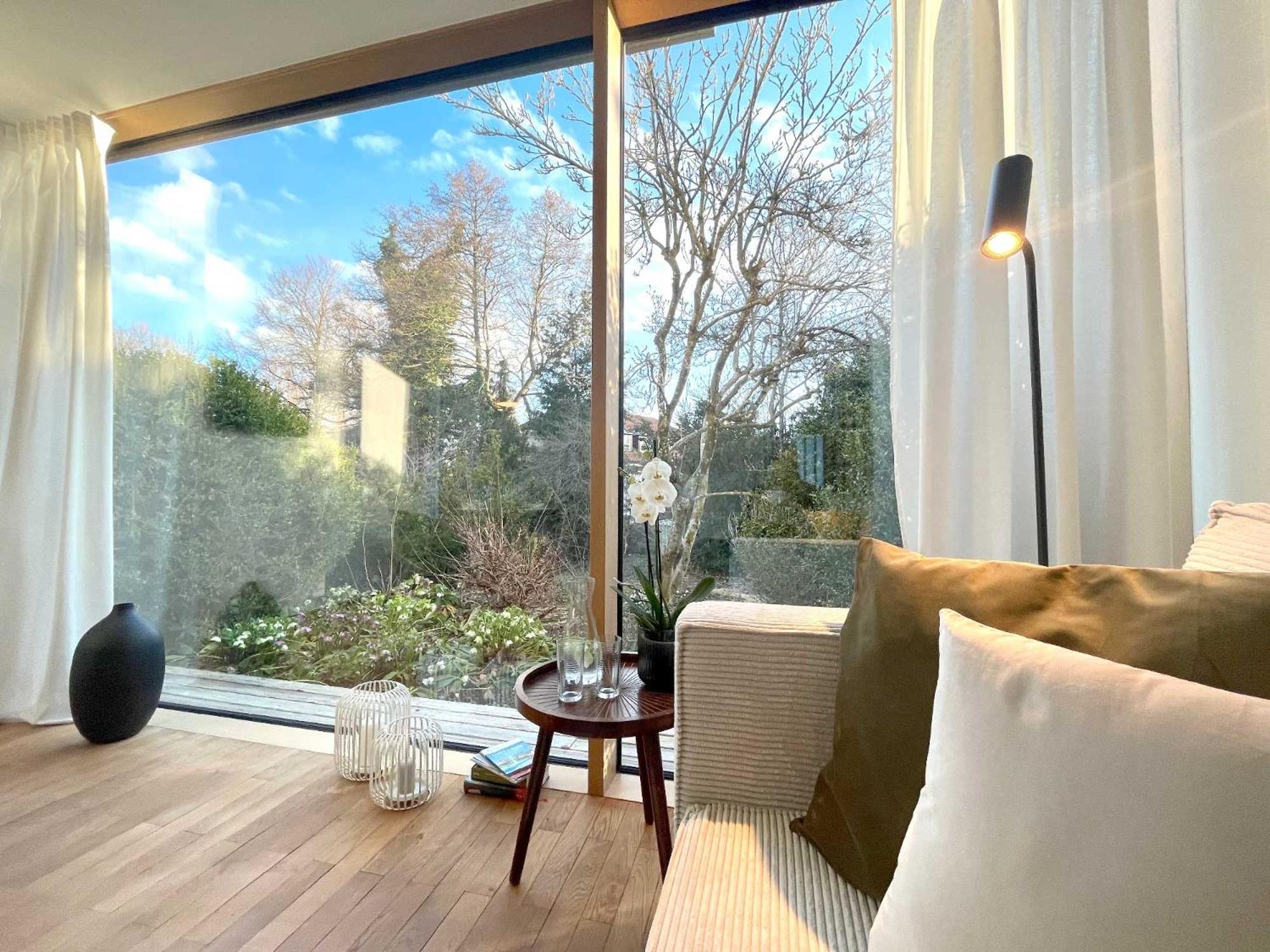 Appartamento Blueberry Living - Wohlfuehl-apartment Starnberger See, Design, Sport & *