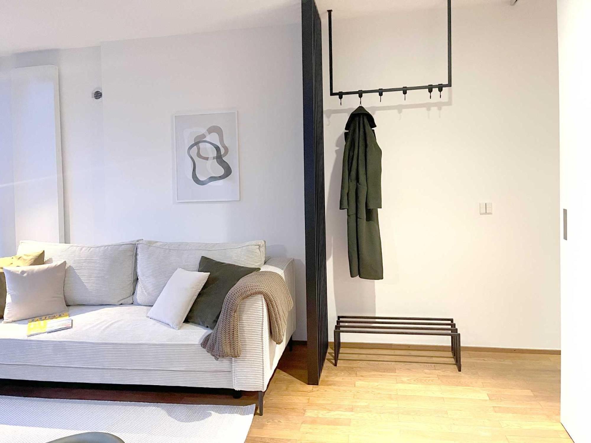 Apartment Blueberry Living - Wohlfuehl-apartment Starnberger See, Design, Sport &
